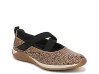 Era Mary Jane Dark Brown view