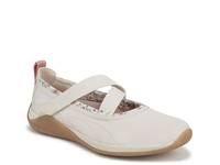 Era Mary Jane Taupe view