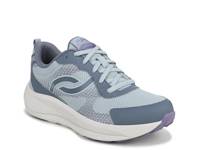 Intent Walking Shoe - Women's Pearl Blue view