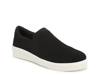 Viv Ease Slip-On Sneaker - Women's Black view
