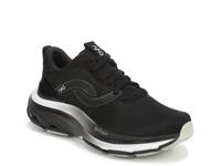 Dedicate Xtra LX Walking Shoe - Women's Black view