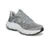 Dedicate Xtra LX Walking Shoe - Women's Grey view