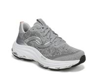 Dedicate Xtra LX Walking Shoe - Women's Grey view