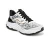 Dedicate Xtra LX Walking Shoe - Women's White/Black view