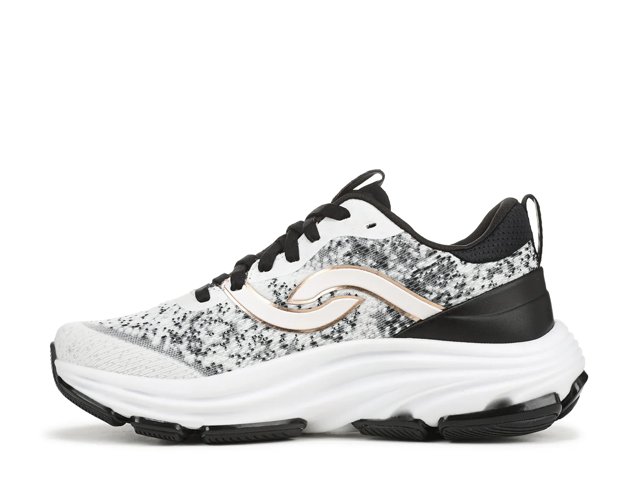 Dedicate Xtra LX Walking Shoe - Women's