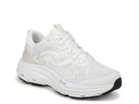 Dedicate Xtra LX Walking Shoe - Women's Off White view