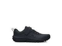Assert 10 Sneaker - Kids' Black view