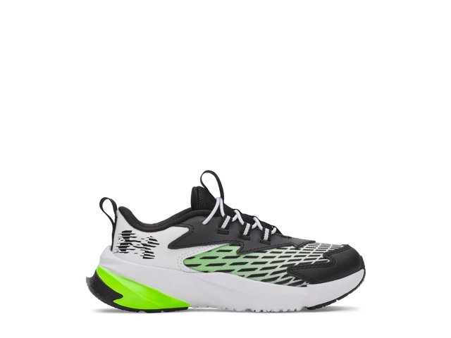 Scramjet 7 Slip-On Sneaker - Kids'