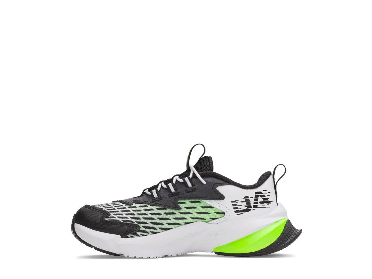 Scramjet 7 Slip-On Sneaker - Kids'