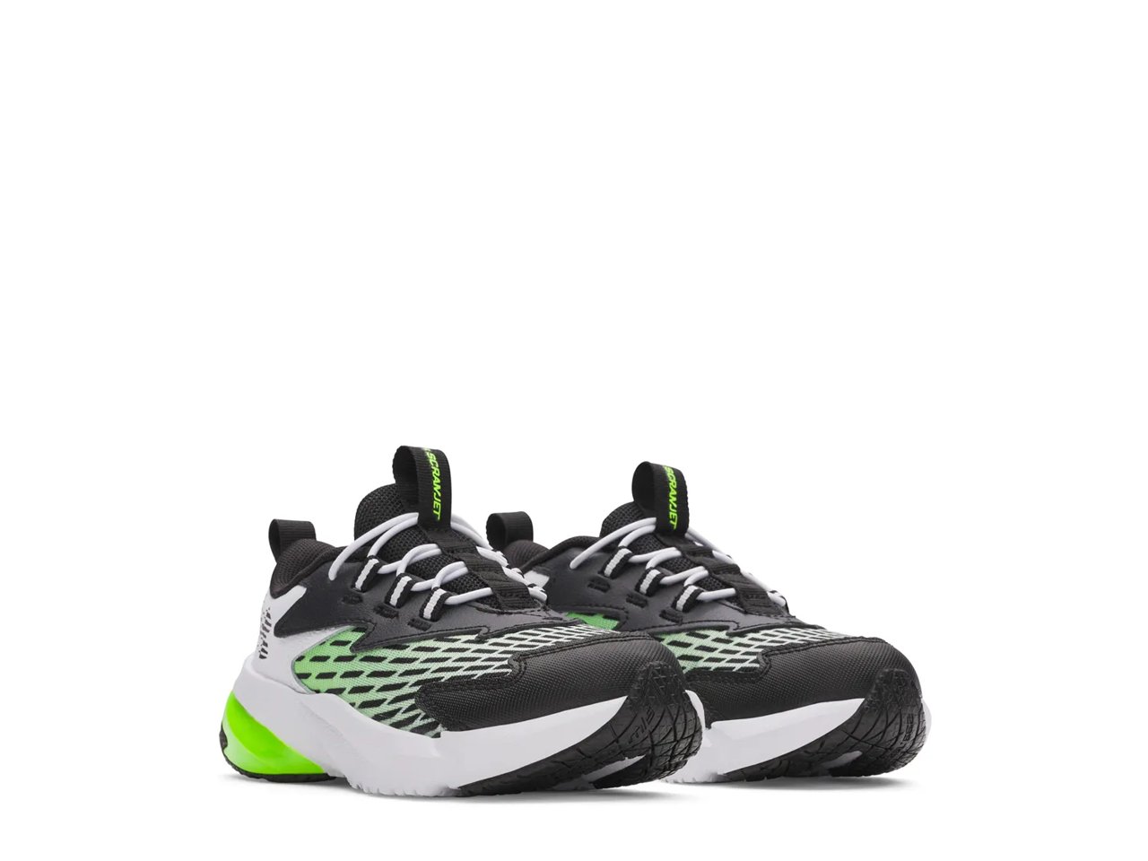 Scramjet 7 Slip-On Sneaker - Kids'