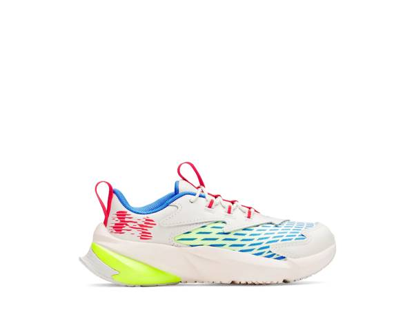 Featuring the kids' Under Armour Scramjet 7 Slip-On Sneaker. Click to shop kids' Under Armour at DSW Designer Shoe Warehouse