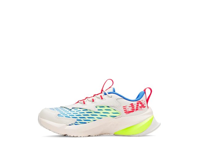 Scramjet 7 Slip-On Sneaker - Kids'