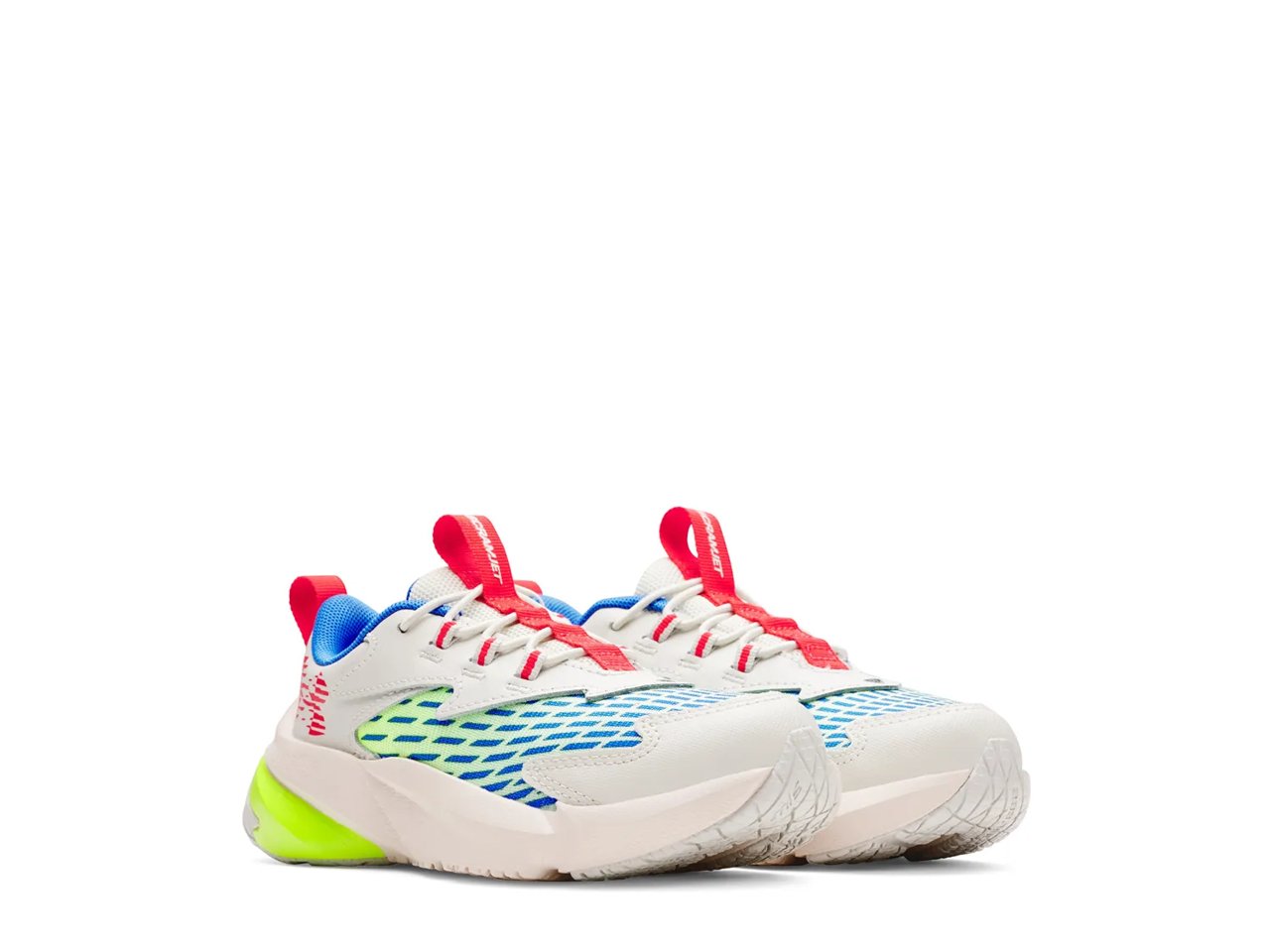 Scramjet 7 Slip-On Sneaker - Kids'