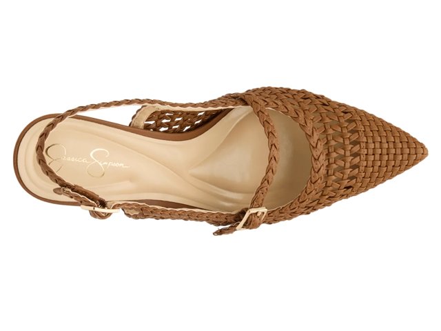 jessicaさま専用！ Jessica Simpson Fenya Pump - Free Shipping | DSW