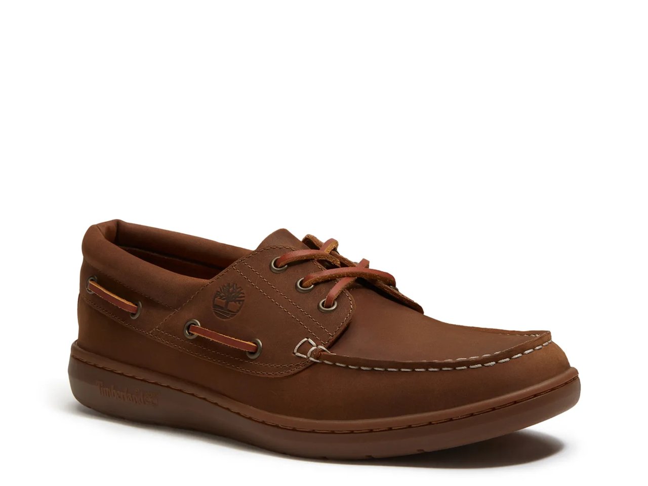 Portofino Pier Boat Shoe
