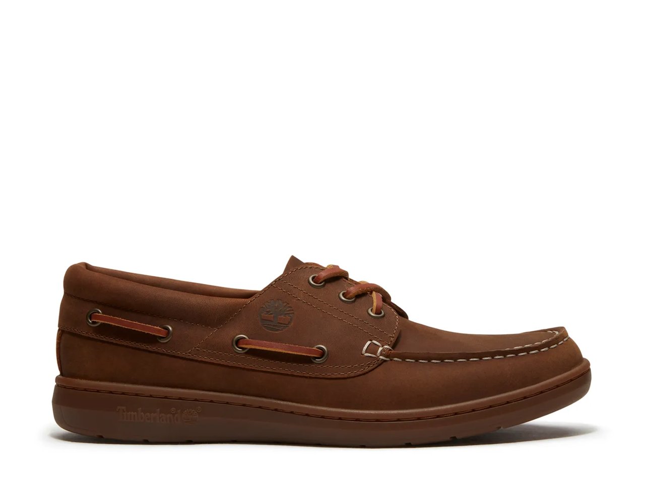 Portofino Pier Boat Shoe