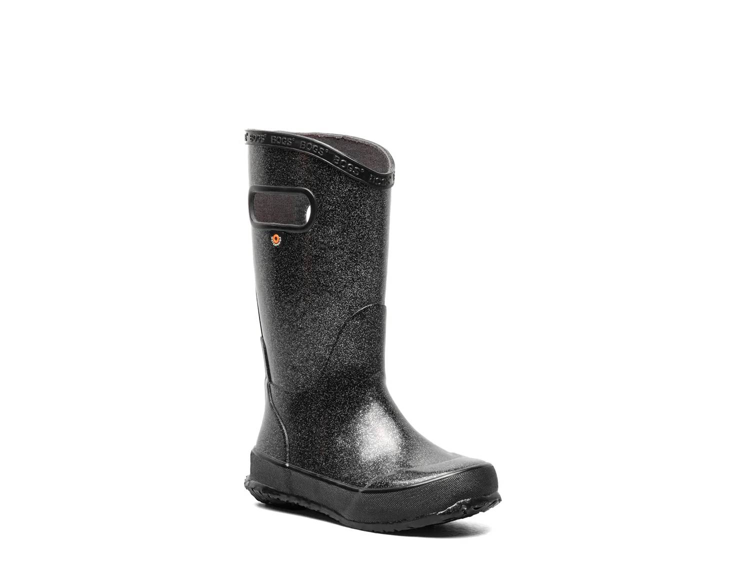 Glitter Rain Boot - Kids'