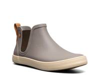 Kicker Rain Bootie Taupe view