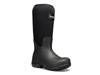 Workman Soft Toe Work Boot - Men's Black view