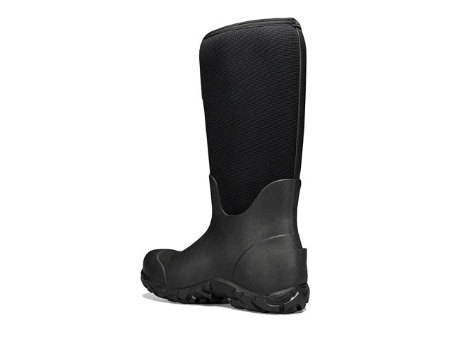 Workman Soft Toe Work Boot - Men's