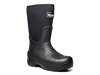 Stockman II Work Boot - Men's Black view