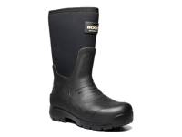 Stockman II Work Boot - Men's Black view