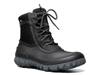 Arcata Urban Snow Boot - Men's Black view
