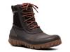 Arcata Urban Snow Boot - Men's Dark Brown view