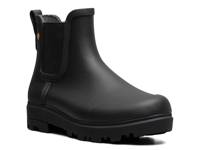 Holly Chelsea Boot Black view
