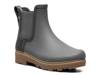 Holly Chelsea Boot Dark Grey view