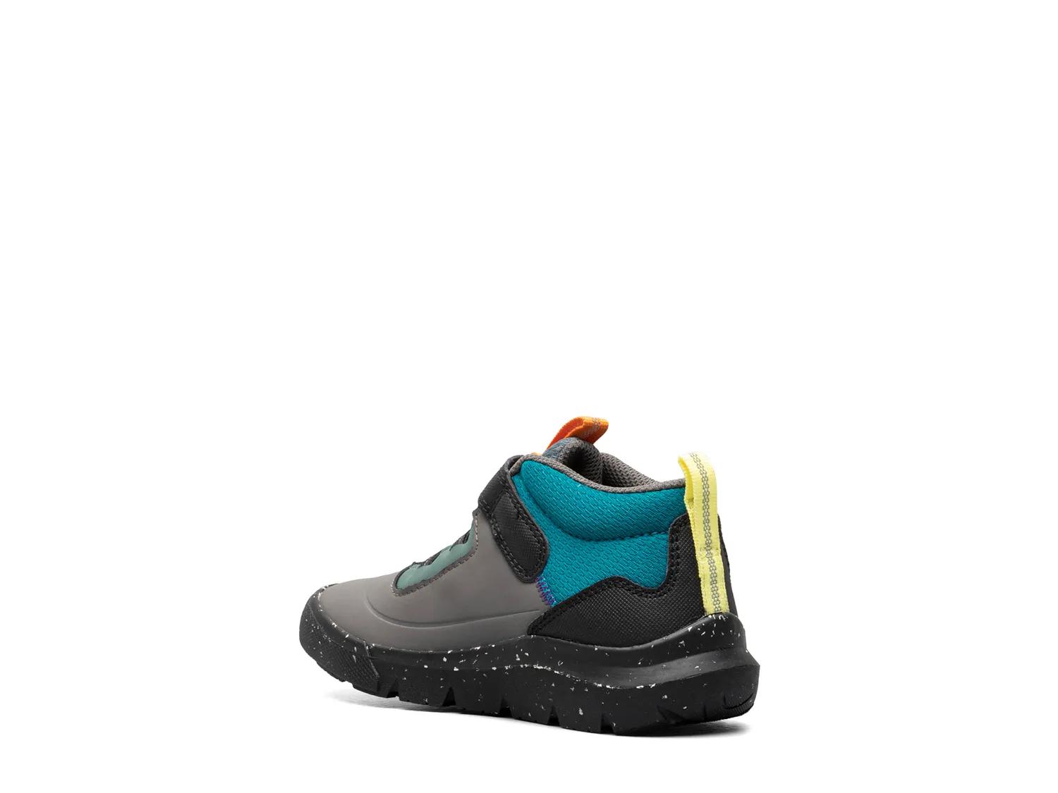 Skyline Kicker Mid Sneaker - Kids'