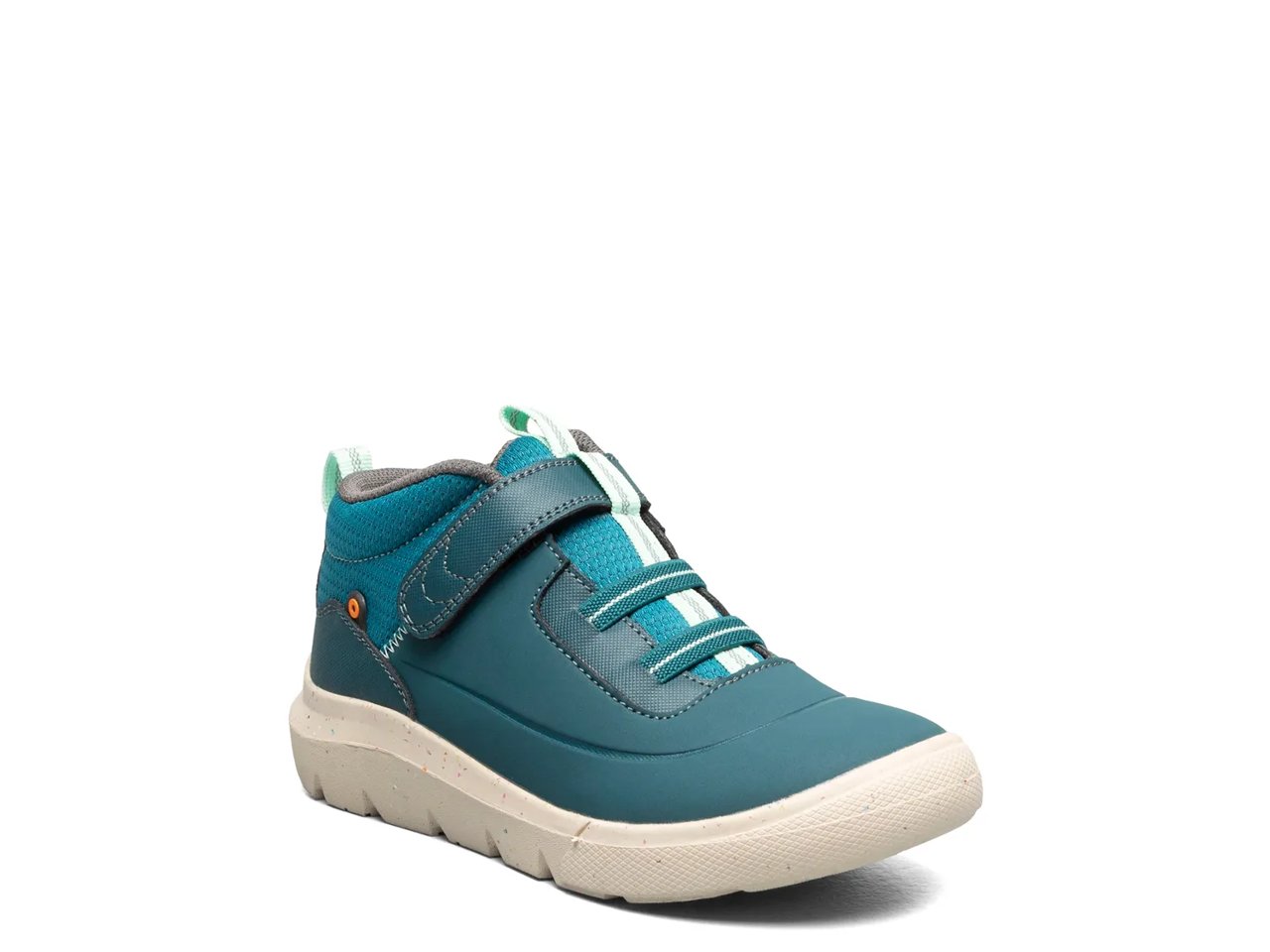 Skyline Kicker Mid Sneaker - Kids'