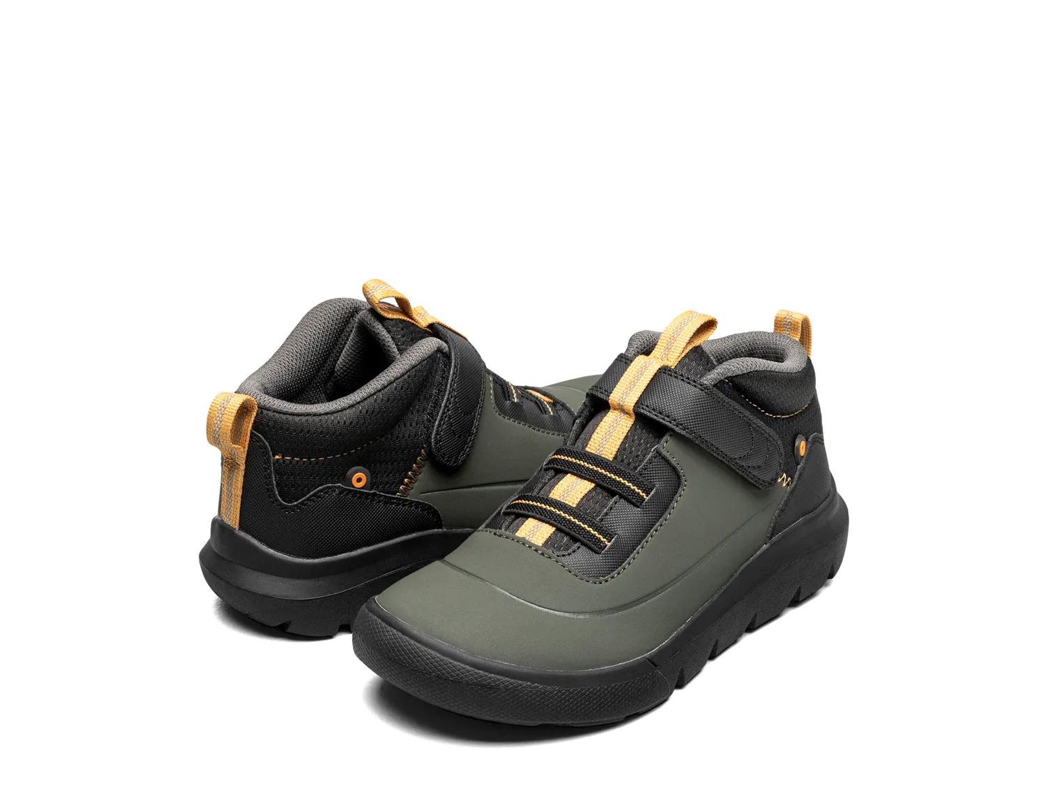 Skyline Kicker Mid Sneaker - Kids'