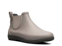 Sweetpea Chelsea Rain Boot Taupe view