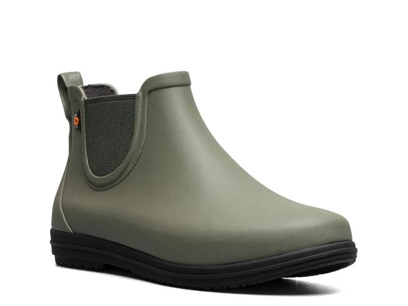 Sweetpea Chelsea Rain Boot