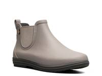 Sweetpea II Chelsea Rain Boot Taupe view