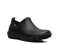 Sauvie II Slip-On Black view
