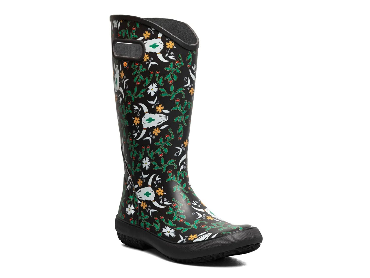 Rodeo Rain Boot