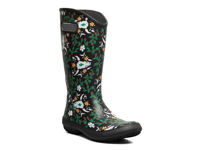 Rodeo Rain Boot