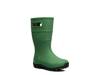 Essential Tall Boot - Kids' Grass Green view