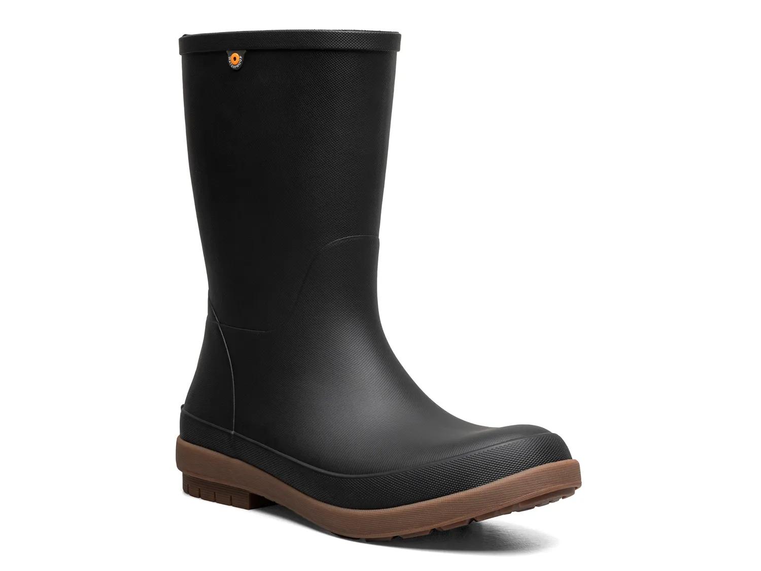 Amanda II Mid Boot - image 2