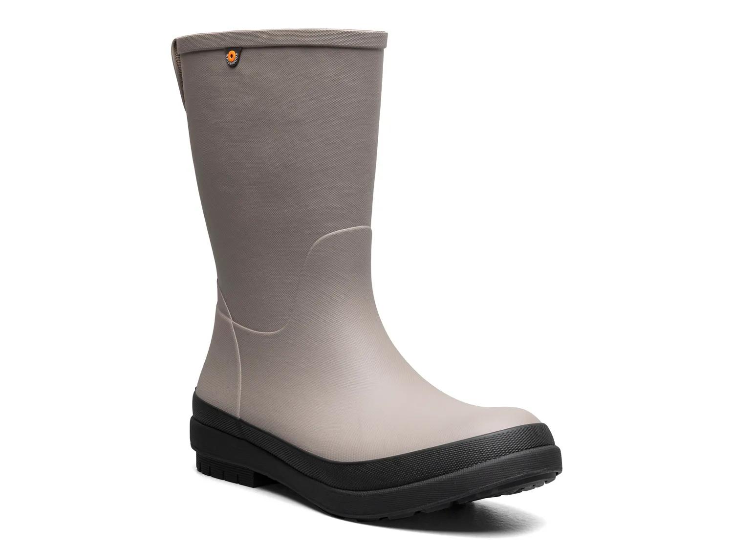 Amanda II Mid Boot - image 3
