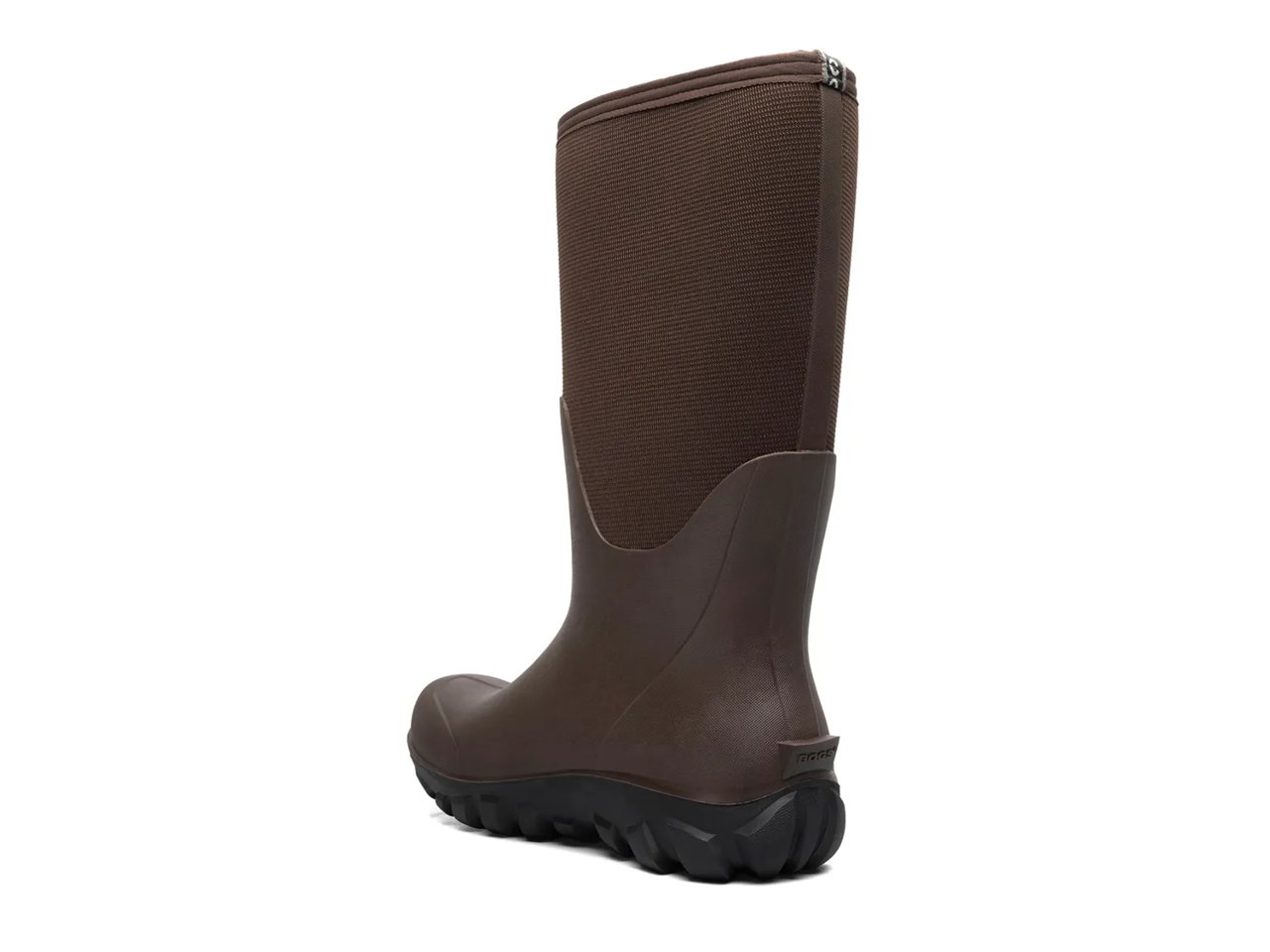 Classic Seamless Tall Snow Boot - Men's