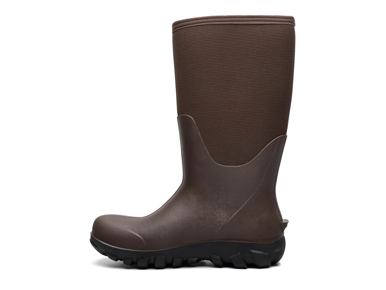 Classic Seamless Tall Snow Boot - Men's