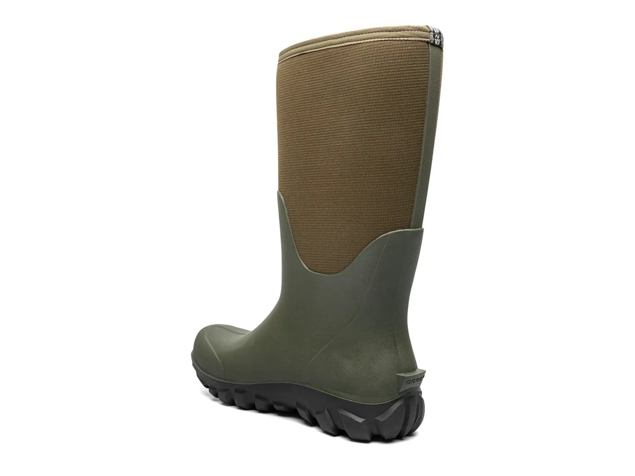 Classic Seamless Tall Snow Boot - Men's
