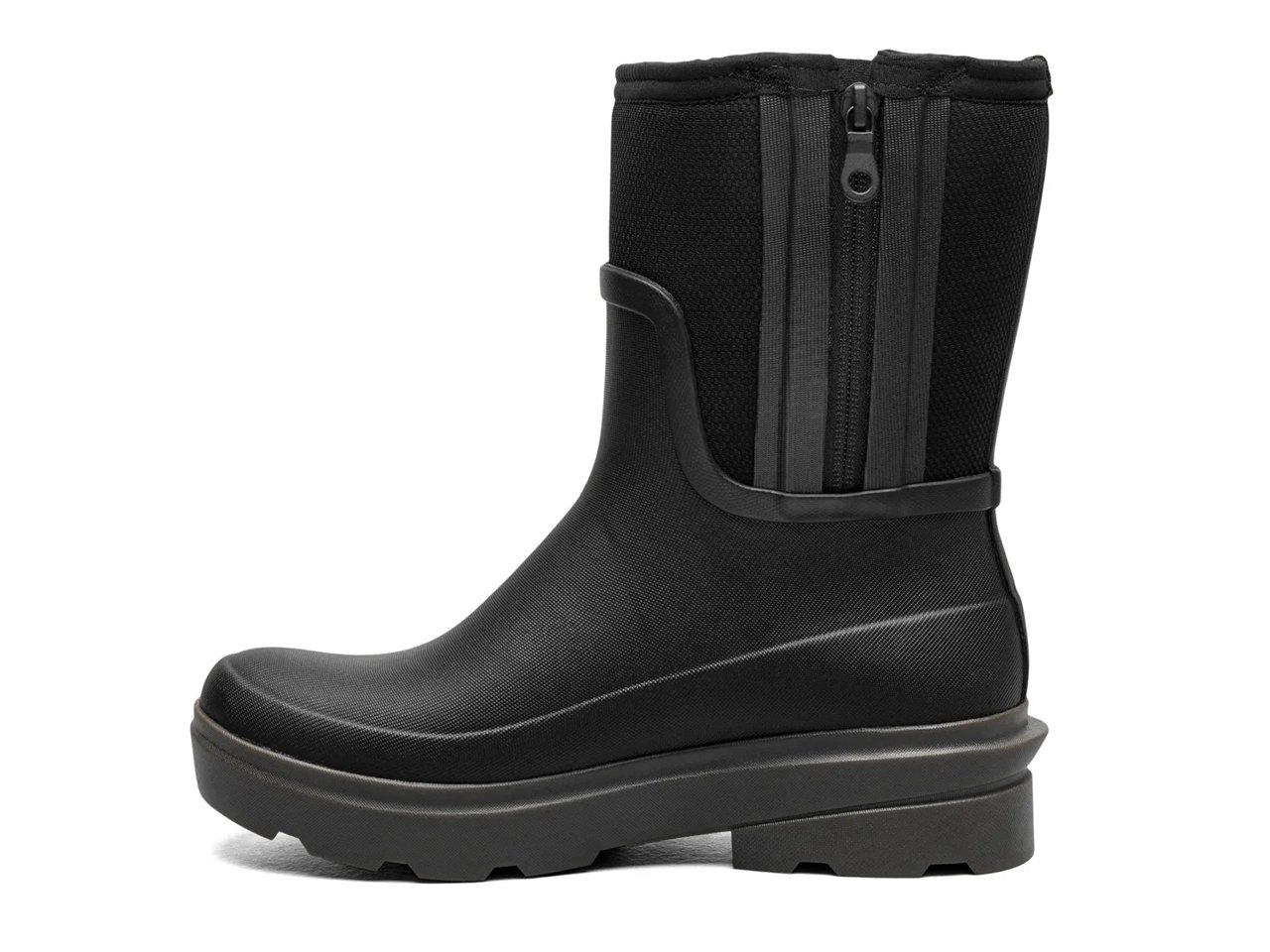 Hazel Mid Zip Snow Boot - Women's