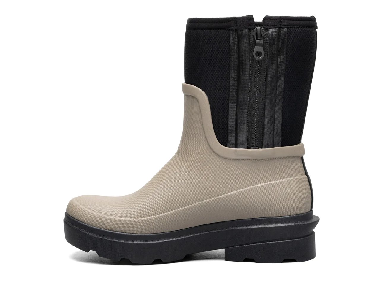 Hazel Mid Zip Snow Boot - Women's