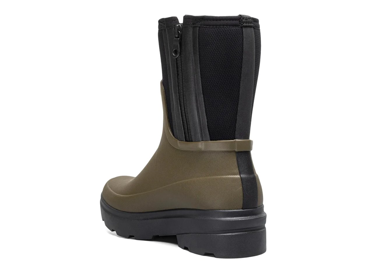 Hazel Mid Zip Snow Boot - Women's