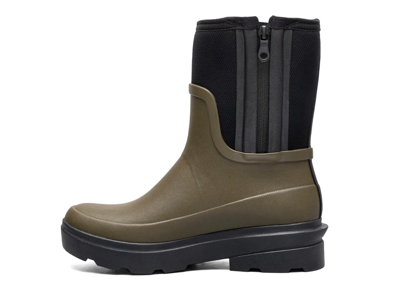 Hazel Mid Zip Snow Boot - Women's