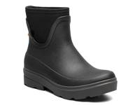 Hazel Chelsea Boot – Women’s Black view